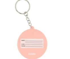 Best Mochila Mediana Ballet + Llavero Personalizable Mochilas Escolares|Colecciones Vuelta Al Cole