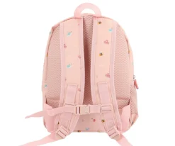 Hot Mochila Mediana Bugs + Llavero Personalizable Mochilas Escolares|Colecciones Vuelta Al Cole