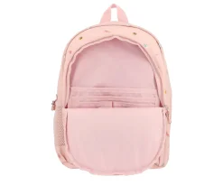 Hot Mochila Mediana Bugs + Llavero Personalizable Mochilas Escolares|Colecciones Vuelta Al Cole