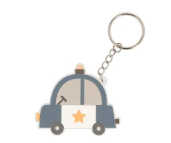 Clearance Mochila Mediana City Cars + Llavero Personalizable Mochilas Escolares|Colecciones Vuelta Al Cole