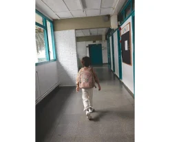 Online Mochila Mediana Funny Letters + Llavero Personalizable Mochilas Escolares|Colecciones Vuelta Al Cole