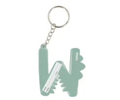 Online Mochila Mediana Funny Letters + Llavero Personalizable Mochilas Escolares|Colecciones Vuelta Al Cole