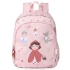 Online Mochila Mediana Little Red + Llavero Personalizable Mochilas Escolares|Colecciones Vuelta Al Cole