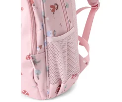 Online Mochila Mediana Little Red + Llavero Personalizable Mochilas Escolares|Colecciones Vuelta Al Cole