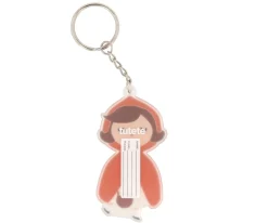 Online Mochila Mediana Little Red + Llavero Personalizable Mochilas Escolares|Colecciones Vuelta Al Cole