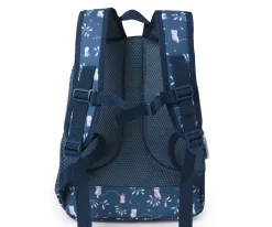 Discount Mochila Mediana Magical Forest + Llavero Personalizable Mochilas Escolares|Colecciones Vuelta Al Cole