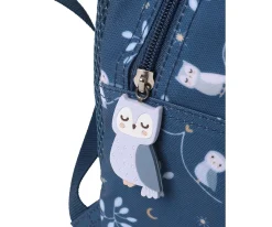 Discount Mochila Mediana Magical Forest + Llavero Personalizable Mochilas Escolares|Colecciones Vuelta Al Cole