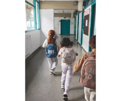 Discount Mochila Mediana Magical Forest + Llavero Personalizable Mochilas Escolares|Colecciones Vuelta Al Cole