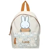 Mochilas Preescolar^Kidzroom Mochila Miffy Full Of Fun Personalizable