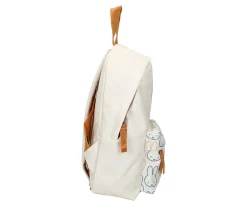 Mochilas Preescolar^Kidzroom Mochila Miffy Full Of Fun Personalizable