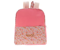 Mochilas Guardería^Cristina de Jos'h Mochila Millefiori Personalizable