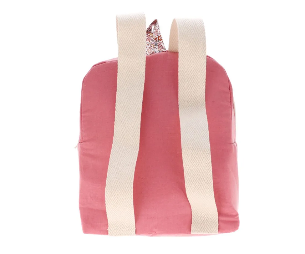 Mochilas Guardería^Cristina de Jos'h Mochila Millefiori Personalizable