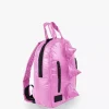 Mochilas Preescolar^7 A.M. Enfant Mochila Mini Dino Violet