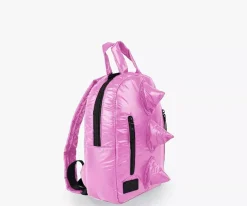 Mochilas Preescolar^7 A.M. Enfant Mochila Mini Dino Violet