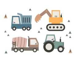 Colecciones Vuelta Al Cole^Tutete Mochila Mini Fashion Gris Personalizada Trucks