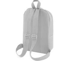 Online Mochila Mini Fashion Gris Personalizada Dinos World Colecciones Vuelta Al Cole|Mochilas Preescolar