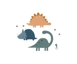 Online Mochila Mini Fashion Gris Personalizada Dinos World Colecciones Vuelta Al Cole|Mochilas Preescolar