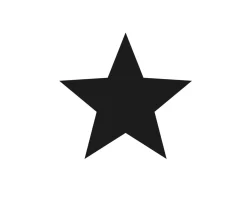 Mochila Mini Fashion Gris Claro Personalizada Estrella Mochilas Guardería|Mochilas Preescolar