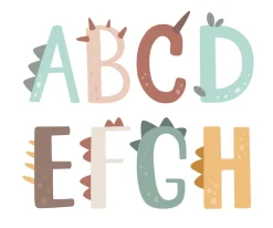 Colecciones Vuelta Al Cole^Tutete Mochila Mini Fashion Marino Personalizada Funny Letters