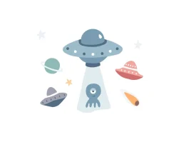 Mochila Mini Fashion Marino Personalizada The Martians Mochilas Preescolar|Colecciones Vuelta Al Cole