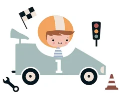 New Mochila Mini Fashion Marino Personalizada Speed Racers Mochilas Preescolar|Colecciones Vuelta Al Cole