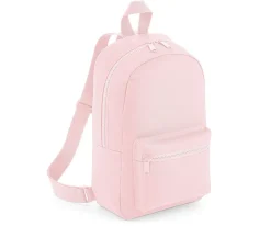 Clearance Mochila Mini Fashion Rosa Personalizada Sugary Colecciones Vuelta Al Cole|Mochilas Preescolar
