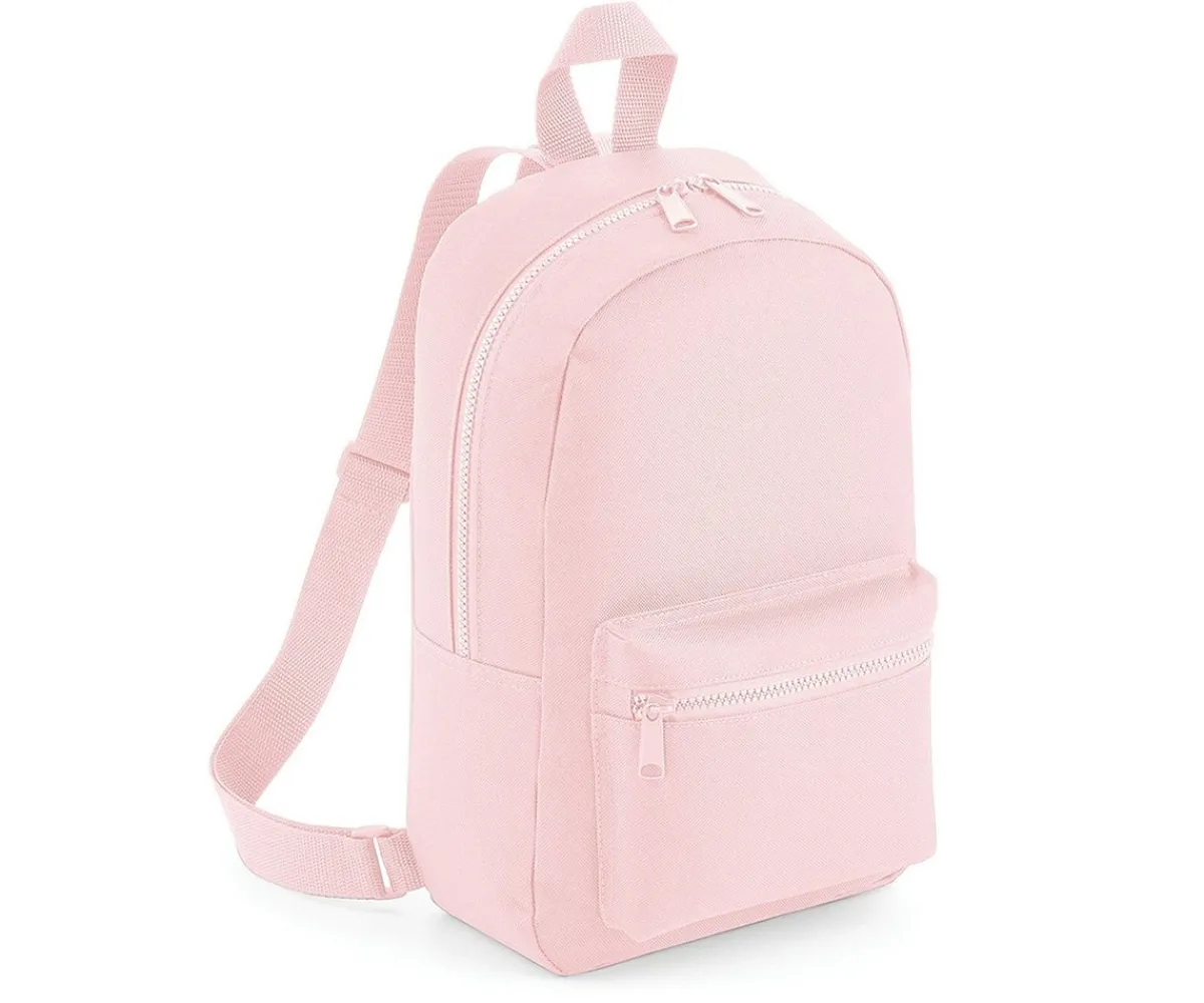 Clearance Mochila Mini Fashion Rosa Personalizada Sugary Colecciones Vuelta Al Cole|Mochilas Preescolar
