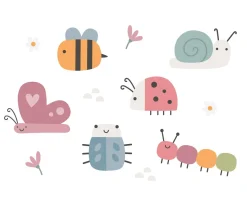 Online Mochila Mini Fashion Rosa Personalizada Bugs Mochilas Preescolar|Colecciones Vuelta Al Cole