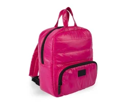 Mochilas Preescolar^7 A.M. Enfant Mochila Mini Hot Pink