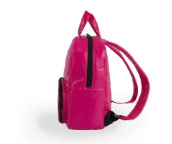 Mochilas Preescolar^7 A.M. Enfant Mochila Mini Hot Pink