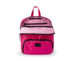 Mochilas Preescolar^7 A.M. Enfant Mochila Mini Hot Pink