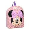 Mochilas Preescolar^Kidzroom Mochila Minnie Mouse Real Cool