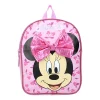 Mochilas Preescolar^Kidzroom Mochila Minnie Mouse Real Cool