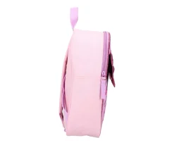 Mochilas Preescolar^Kidzroom Mochila Minnie Mouse Real Cool