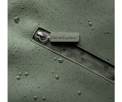 Bolsos Carro Bebé^Done by Deer Mochila para Carro Verde Oscuro