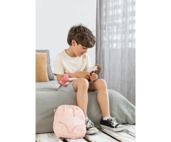 Discount Mochila para Muñecas Strawberries Rosa Niños Juguetes Para Niños De 18 Meses|Juguetes Para Niños De Un Año