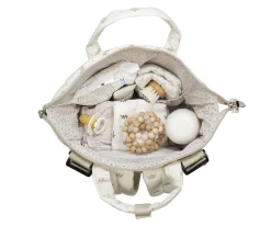 Online Mochila para Silla de Paseo Mimosa Pink Niños Bolsos|Bolsos Carro Bebé