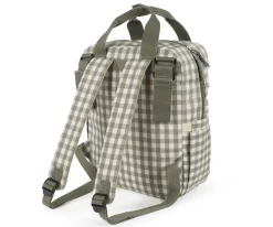 Outlet Mochila para Silla de Paseo Caetana Stone Personalizable Niños Bolsos|Bolsos Carro Bebé
