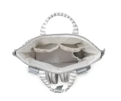 Discount Mochila para Silla de Paseo Botton Raya Niños Bolsos Carro Bebé|Bolsos