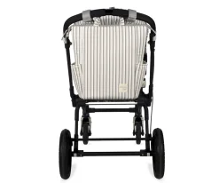 Discount Mochila para Silla de Paseo Botton Raya Niños Bolsos Carro Bebé|Bolsos