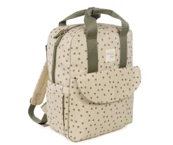 Bolsos^Walking Mum Mochila para Silla de Paseo Corazones Poppy Moss