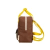 Mochilas Preescolar^Sticky Lemon Mochila Pequeña Better Together Bronze Brown Personalizable