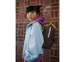 Mochilas Preescolar^Sticky Lemon Mochila Pequeña Better Together Bronze Brown Personalizable