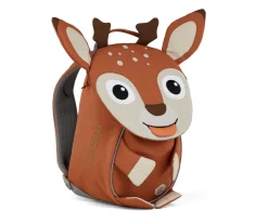 Mochilas Guardería^Affenzahn Mochila Pequeña Cervatillo Personalizable