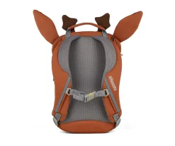 Mochilas Guardería^Affenzahn Mochila Pequeña Cervatillo Personalizable