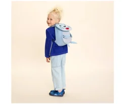 Mochilas Guardería^Affenzahn Mochila Pequeña Foca Personalizable