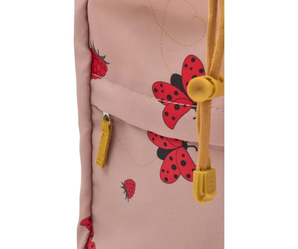 Mochilas Preescolar^Fabelab Mochila Pequeña Into the Garden