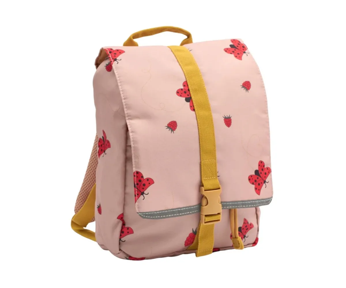 Mochilas Preescolar^Fabelab Mochila Pequeña Into the Garden