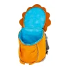 Mochilas Guardería^Affenzahn Mochila Pequeña León Personalizable