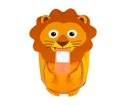 Mochilas Guardería^Affenzahn Mochila Pequeña León Personalizable